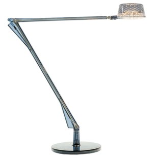 Kartell Aledin Dec Bureaulamp LED Blauw