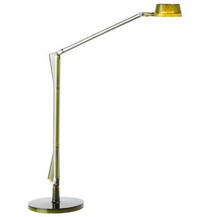 Kartell Aledin Dec Bureaulamp LED Groen