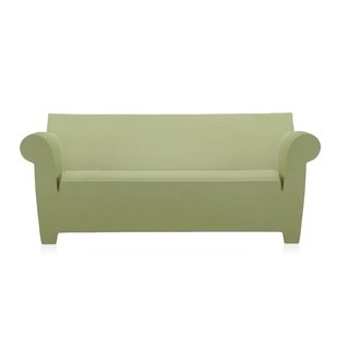 Kartell Bubble Club Tuinbank Groen