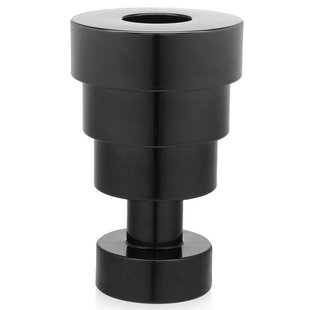 Kartell Calice Vaas Zwart