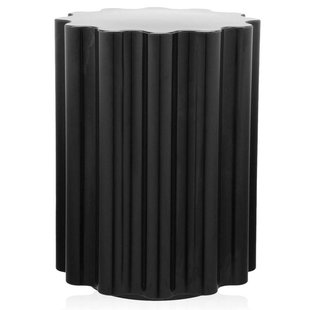 Kartell Colonna Kruk Zwart