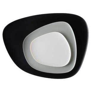 Kartell Namast&eacute; Dienblad Set Van 3 Multi