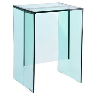 Kartell Max Beam Bijzettafel Zeegroen