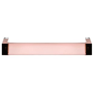 Kartell Rail Handdoekrek Small Nude Roze