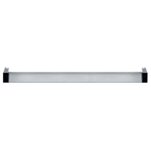 Kartell Rail Handdoekrek Large Fumé Kartell Rail Handdoekrek Large Fumé