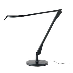 Kartell Aledin Tec Bureaulamp LED Zwart