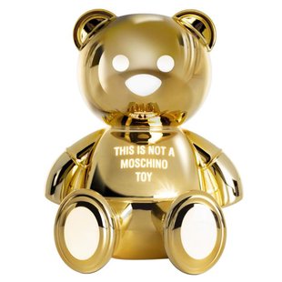 Kartell Toy Moschino Tafellamp LED Goud