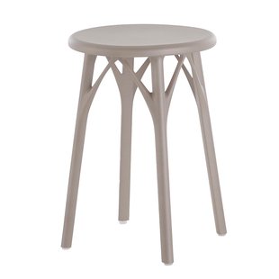 Kartell A.I. Kruk Grijs