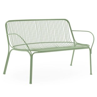 Kartell Hiray Tuinbank Groen
