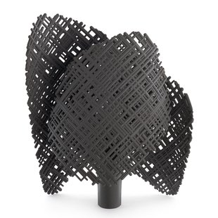 Kartell Tea Tafellamp Antraciet