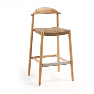 Kave Home Nina Barkruk 76cm Kave Home Nina Barkruk 76cm