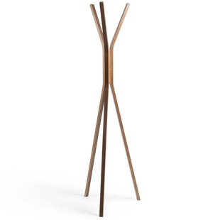 Kave Home Chelsey Kapstok Naturel Kave Home Chelsey Kapstok Naturel