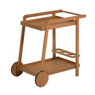 Kave Home Felisa Trolley Kave Home Felisa Trolley