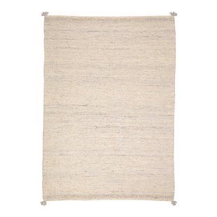 Kave Home Carime Vloerkleed 160x230 Beige