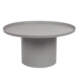 Kave Home Fleksa Bijzettafel 72