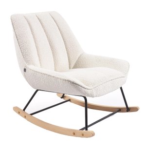 Kave Home Marlina Schommelstoel