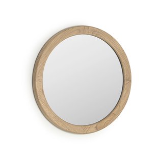 Kave Home Alum Spiegel&Oslash;50