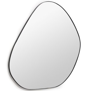 Kave Home Anera Spiegel Organisch 84x108.5