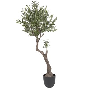 Kave Home Olivo Kunstplant 140