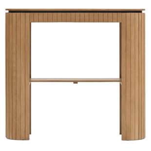 Kave Home Licia Sidetable 120