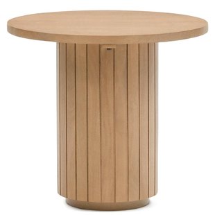 Kave Home Licia Bijzettafel 60