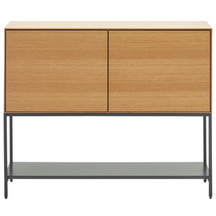 Kave Home Vedrana Dressoir 97,5x80 Eiken