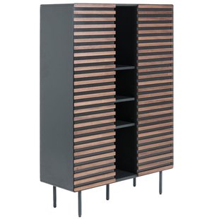 Kave Home Kesia Stellingkast 105x155