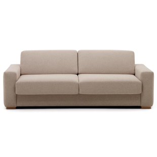 Kave Home Anley 3-zits Slaapbank 180x200