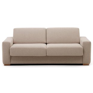 Kave Home Anley 3-zits Slaapbank 160x200