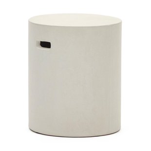 Kave Home Aiguablava Bijzettafel&Oslash;37