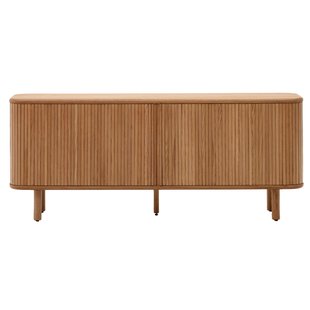 Kave Home Mailen Dressoir 180x40 Naturel
