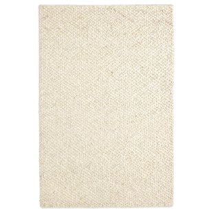 Kave Home Miray Vloerkleed 230x160 Wit