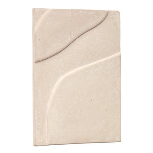 Kave Home Mirta Papier-mach&eacute; Schilderij 40x58