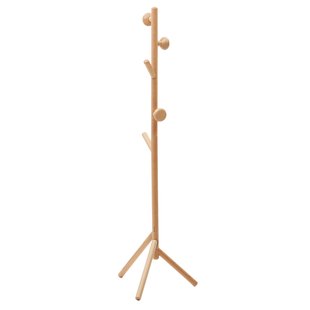 Kave Home Nadue Kapstok Naturel