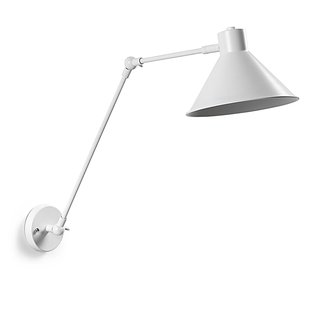 Kave Home Dione Wandlamp Wit