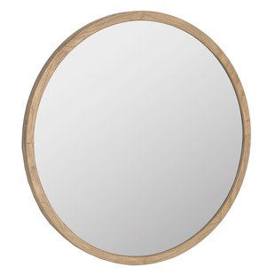 Kave Home Alum Spiegel&Oslash;100