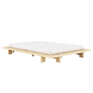 Karup Design Japan Bed 140x200 Naturel