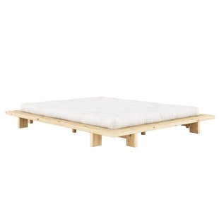 Karup Design Japan Bed 160x200 Naturel