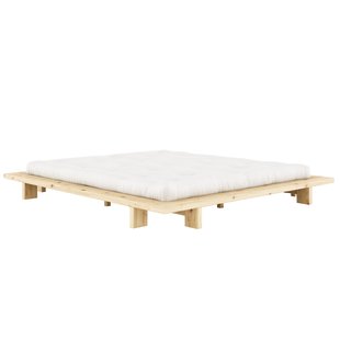 Karup Design Japan Bed 180x200 Naturel Karup Design Japan Bed 180x200 Naturel