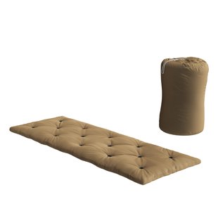 Karup Design Bed In A Bag Zitzak Wheat Beige