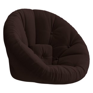Karup Design Nido Zitzak Brown Karup Design Nido Zitzak Brown