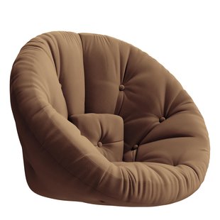 Karup Design Nido Zitzak Mocca