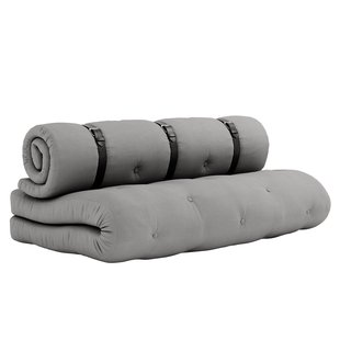 Karup Design Buckle-up Ligbed 140x200 Grey