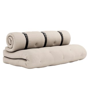 Karup Design Buckle-up Ligbed 140x200 Beige