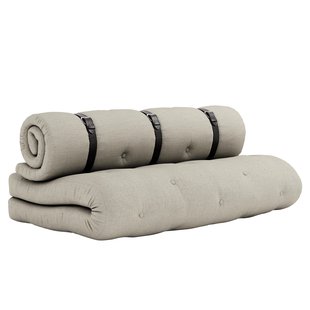 Karup Design Buckle-up Ligbed 140x200 Linen