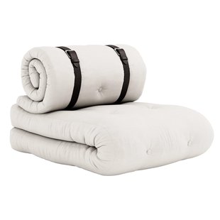 Karup Design Buckle-up Ligbed 70x200 Natural