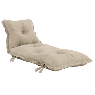 Karup Design Sit And Sleep Ligbed Beige