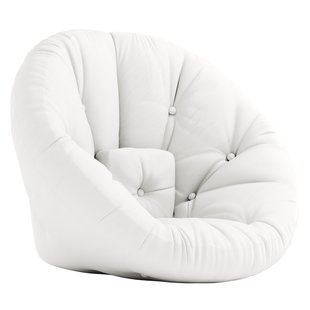 Karup Design Nido Out Ligbed White