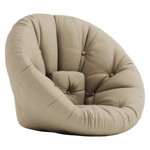 Karup Design Nido Out Ligbed Beige