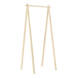 Karup Design Hongi Kledingrek 75 Naturel